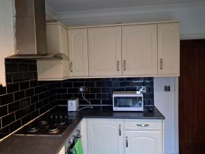 Cosy 2 Bedroom Luxury House