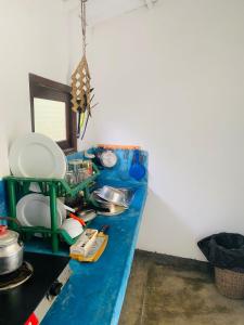 Secret Paradise One BedRoom Private Villa