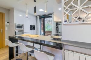 Apto playa Alojamientos Marte