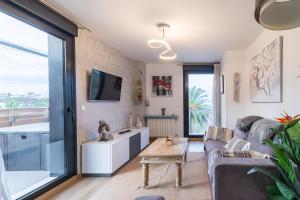 Apto playa Alojamientos Marte