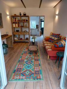 Domus Campus Latus - Ferienwohnungen Breitenfeld