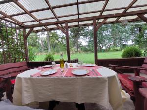 Domus Campus Latus - Ferienwohnungen Breitenfeld