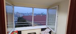 Rooftop Deluxe apartment