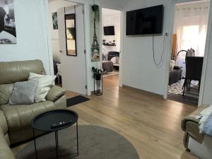 Relax Casa Costa Blanka