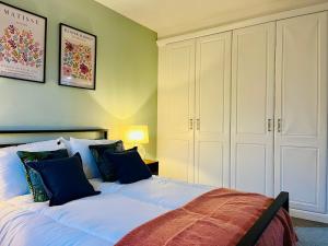 Park House By Cliftonvalley Apartments