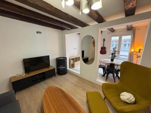 Evasion Strasbourgeoise - Confort et charme au Grand Rue