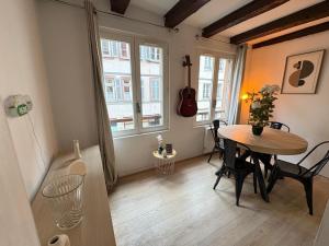 Evasion Strasbourgeoise - Confort et charme au Grand Rue