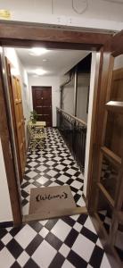 Rooftop Deluxe apartment