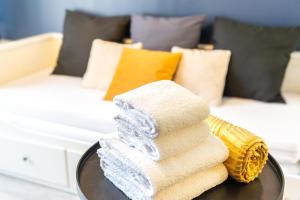 Hyper Centre Wi-Fi fibre pro Le Bleu Savane