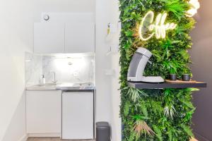 Hyper Centre Wi-Fi fibre pro Le Bleu Savane