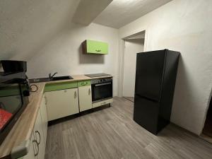 Exclusive Monteursunterkunft