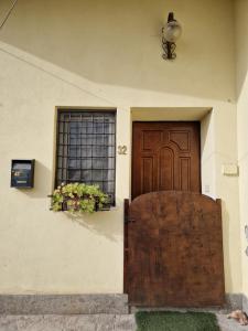 Casa butterfly Sacrofano