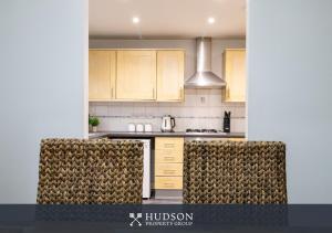 4-Bed Home near Telford Centre