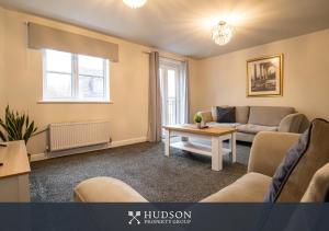 4-Bed Home near Telford Centre