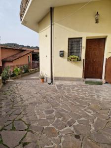 Casa butterfly Sacrofano