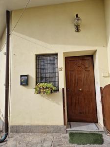 Casa butterfly Sacrofano