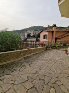 Casa butterfly Sacrofano