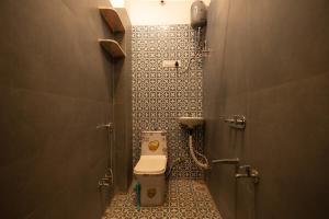 Adis Oasis 4 Bhk Tranquil Villa with pool