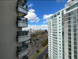 Hotel Vision! Ótima Localização!