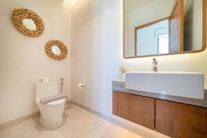 Bougainvillea Luxury Pool Villas