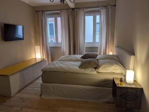 Cityappartment am Regensburger Dom