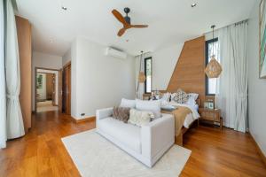 Bougainvillea Luxury Pool Villas