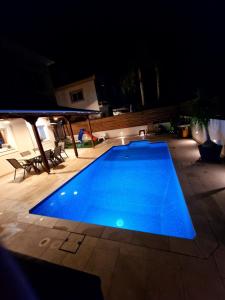 Suburban Family Villa