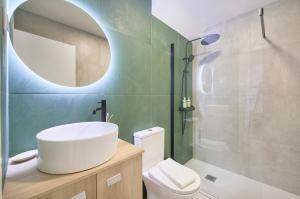 Beach & City Charm With AC, By TimeCooler