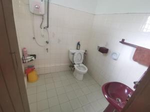 Gambir Semi-D Homestay