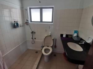 Gambir Semi-D Homestay