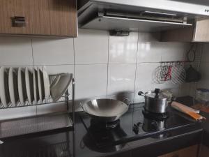 Gambir Semi-D Homestay