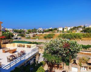 Eva Ivoni apartments