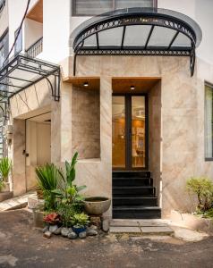 Cherry Apartment - Thao Dien Centre