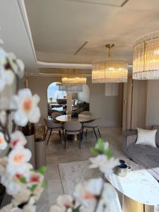 Hilton Vieuw Tower Penthouse