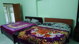 Magic Mist Inn Yercaud