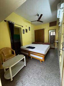 Mount Paradise guest house