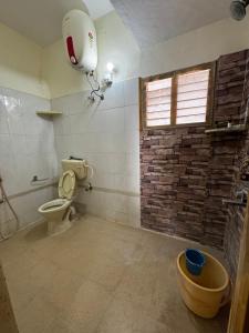 Mount Paradise guest house