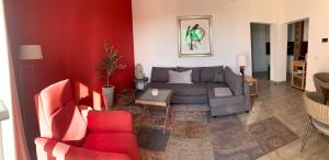 Ferienwohnung Adriablick