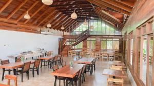 Tantiri River Resort