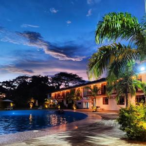 Tantiri River Resort