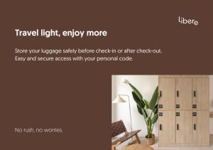 Líbere Córdoba Tendillas