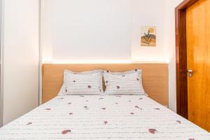 Park Studios - Conforto e Estilo