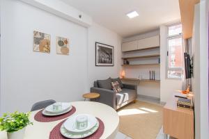 Park Studios - Conforto e Estilo