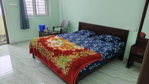 Magic Mist Inn Yercaud