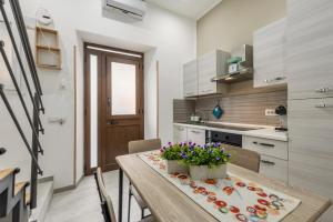 Casa Lucidamare Relaxation