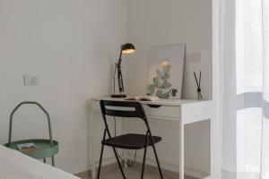 Tripoli White Home by Wonderful Italy