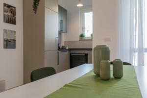 Tripoli White Home by Wonderful Italy