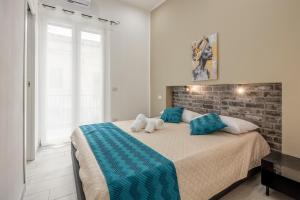 Casa Lucidamare Relaxation