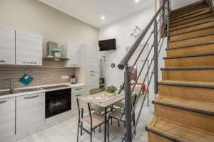 Casa Lucidamare Relaxation