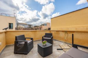 Casa Lucid'amare Relaxation